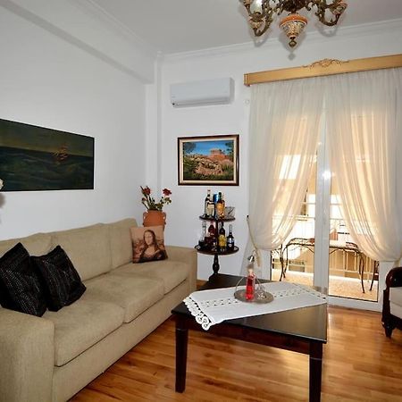 Athens Apartment Exterior foto