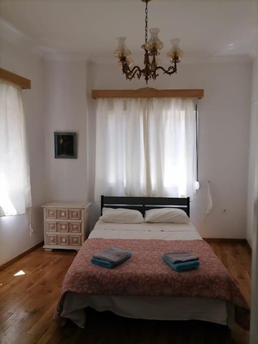 Athens Apartment Exterior foto