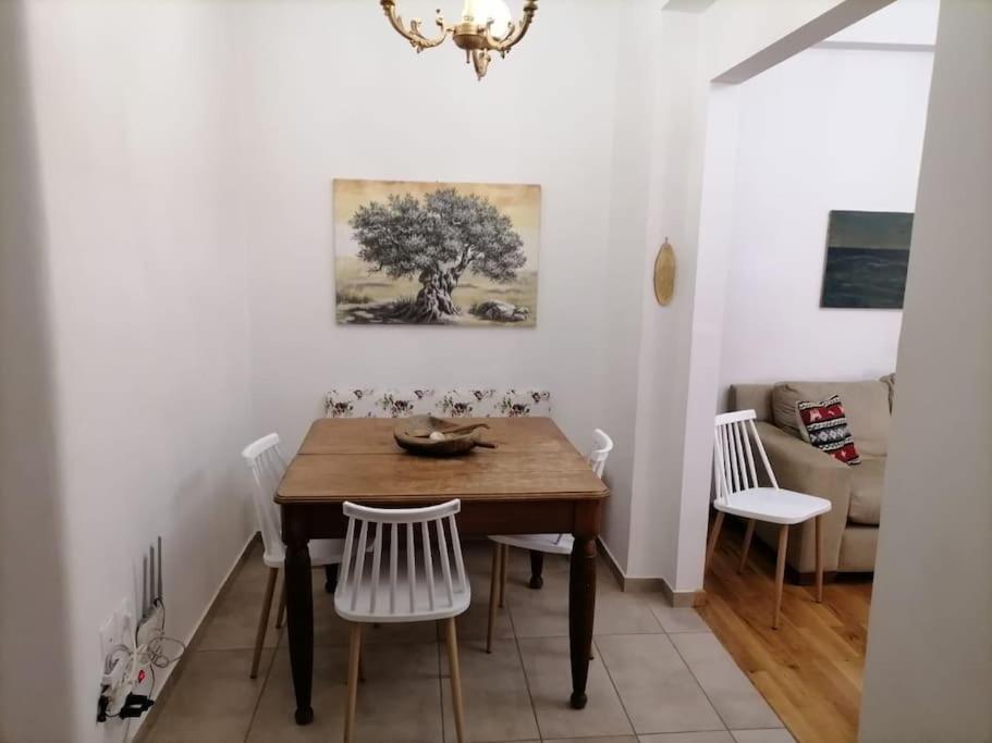 Athens Apartment Exterior foto