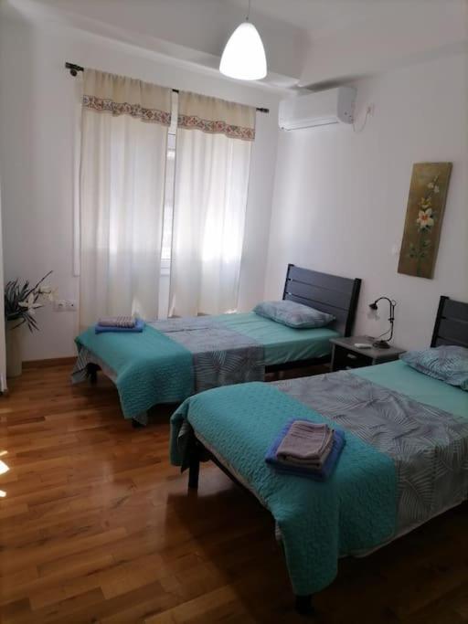 Athens Apartment Exterior foto