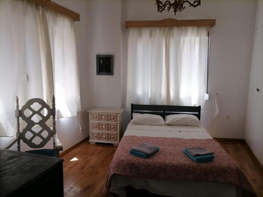 Athens Apartment Exterior foto