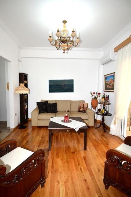 Athens Apartment Exterior foto