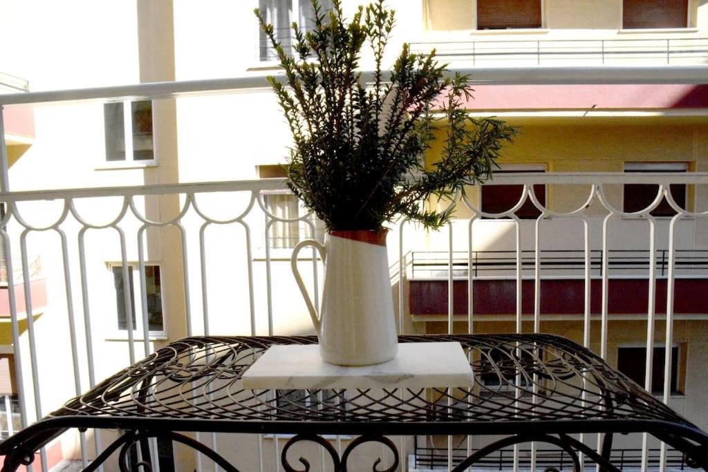 Athens Apartment Exterior foto