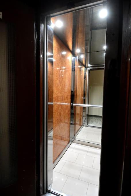 Athens Apartment Exterior foto