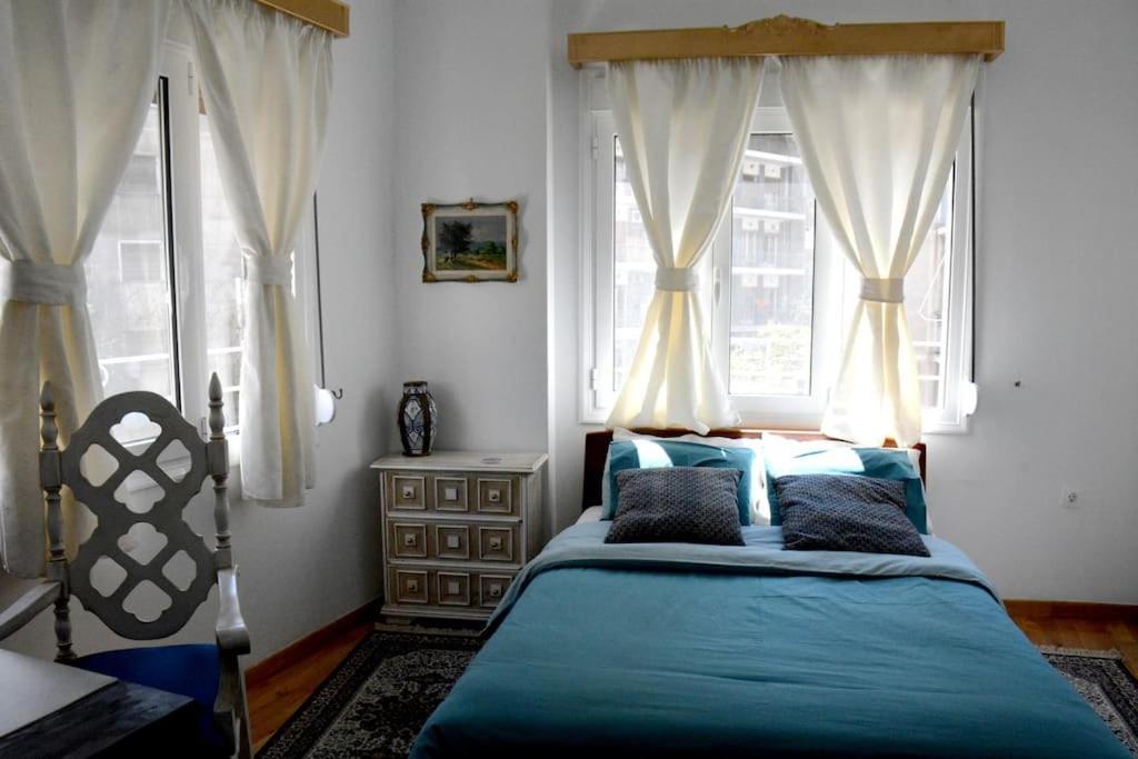 Athens Apartment Exterior foto
