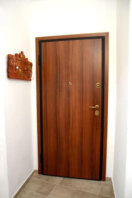 Athens Apartment Exterior foto